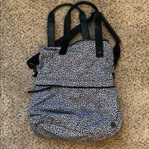 Lululemon Tote